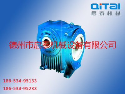 RD连铸机专用减速机