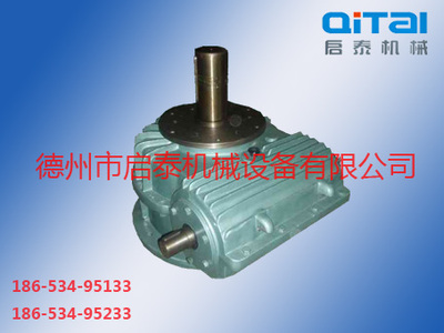 CWS圆弧圆柱蜗杆减速机