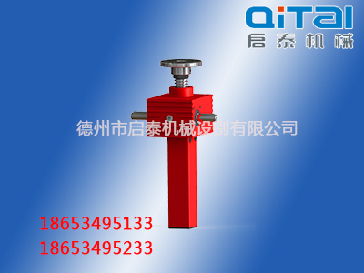 酒窖专用提升机